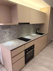 Mori (D14), Apartment #607446161